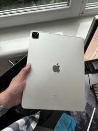 iPad Pro 5th gen M1 12,9 128 Gb Silver