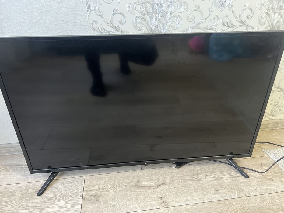 Телевізор android tv