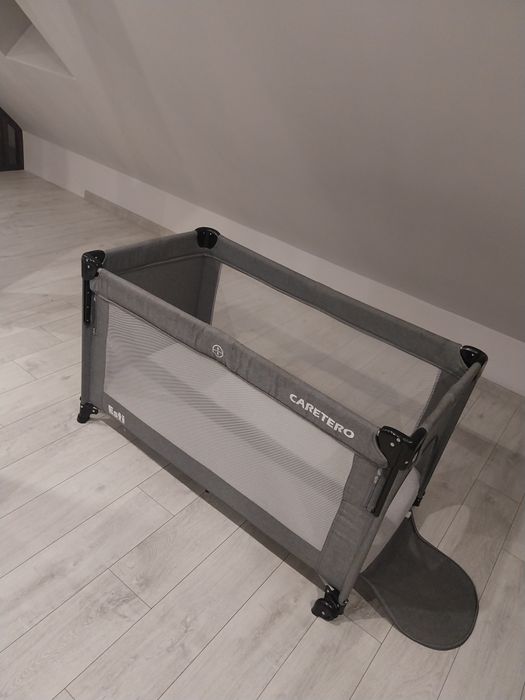 Łóżeczko turystyczne ESTI