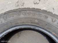 4 x opony zimowe Firestone Winterforce uv, 215/65 R 16