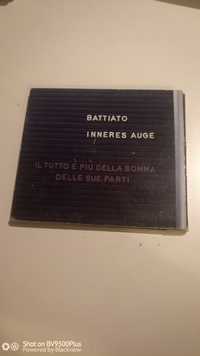 Franco Battiato Inneres Auge CD