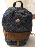 Vendo mochila da Roxy