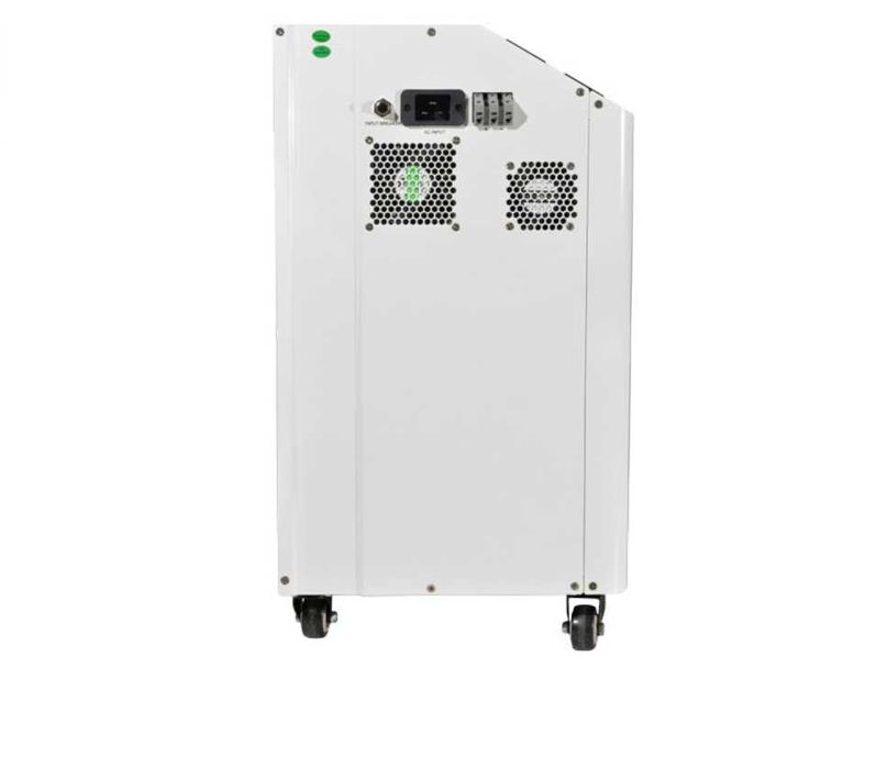 зарядна станція нова система накопичення енергії Must Power 3-6 кВт