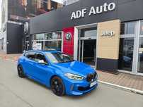 BMW Seria 1 M135i Xdrive Salon Polska, Bezwypadkowy, Serwisowany.
