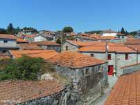 Refúgio na zona do Gerês - Moradia em Pedra Pronta para Si!