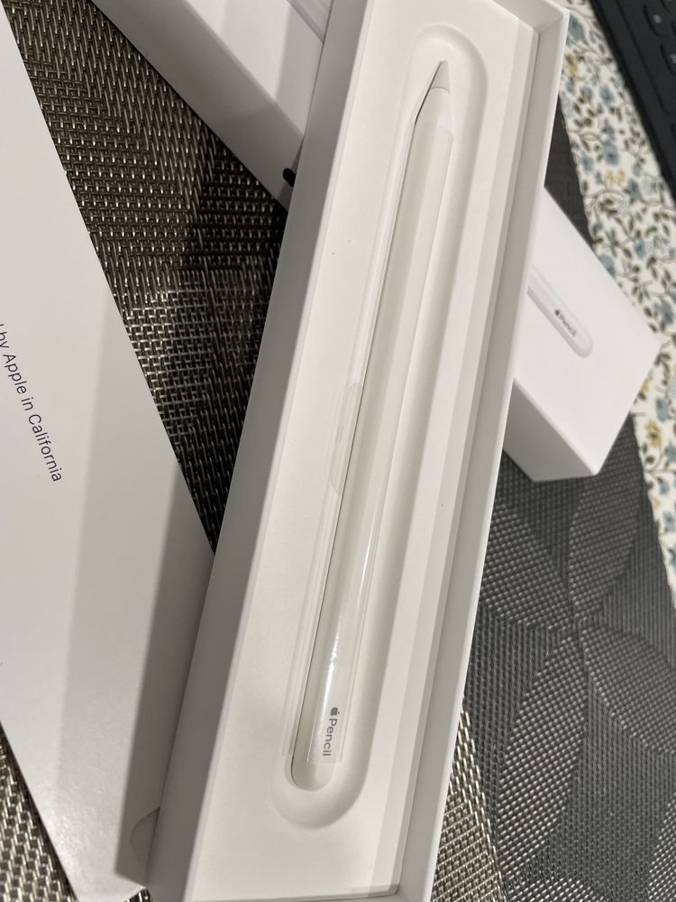 Новий open box Apple Pencil 2-го покоління HJLL2NQ0JKM9