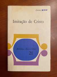 "Imitação de Cristo", de Tomás de Kêmpis