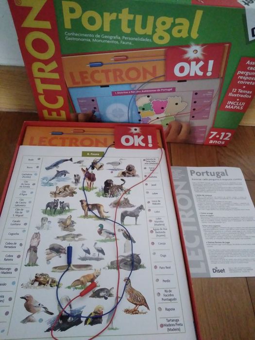 Jogos diversos - Orchard Toys