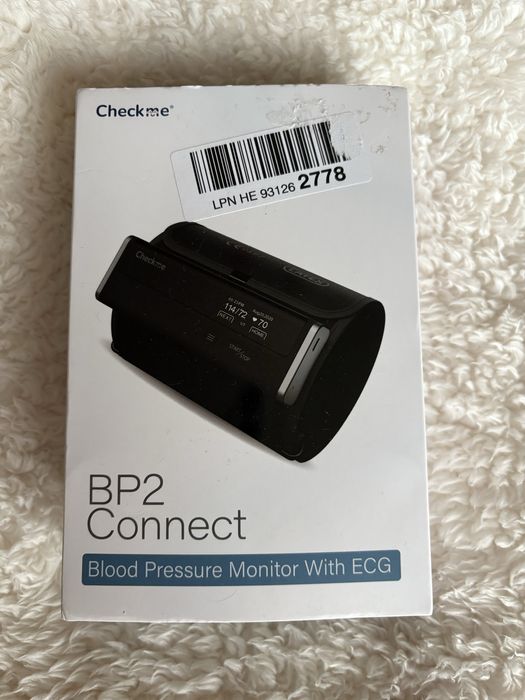 Точний  змірювальник артеріального тиску.