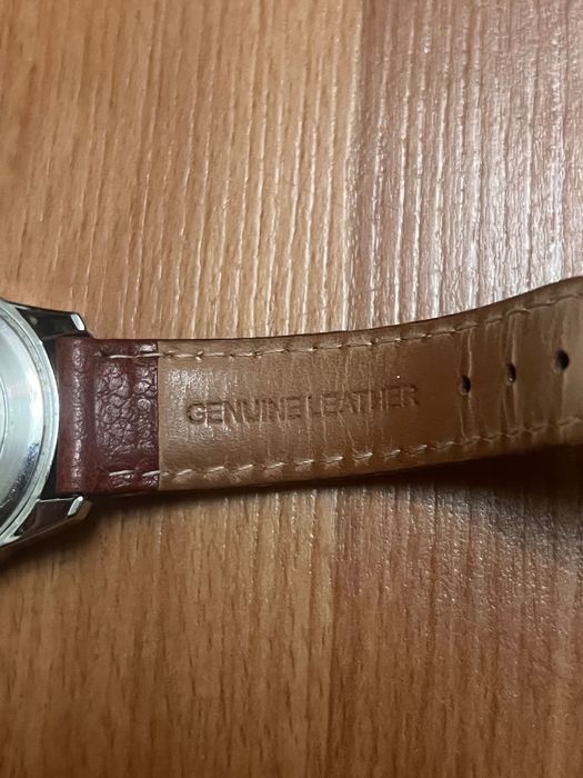 Чоловічий годинник Timex