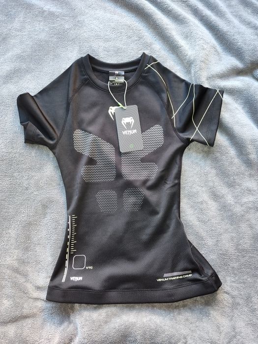 Venum damski rashguard