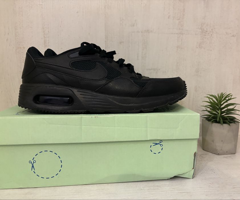 Nike Air max 90 black