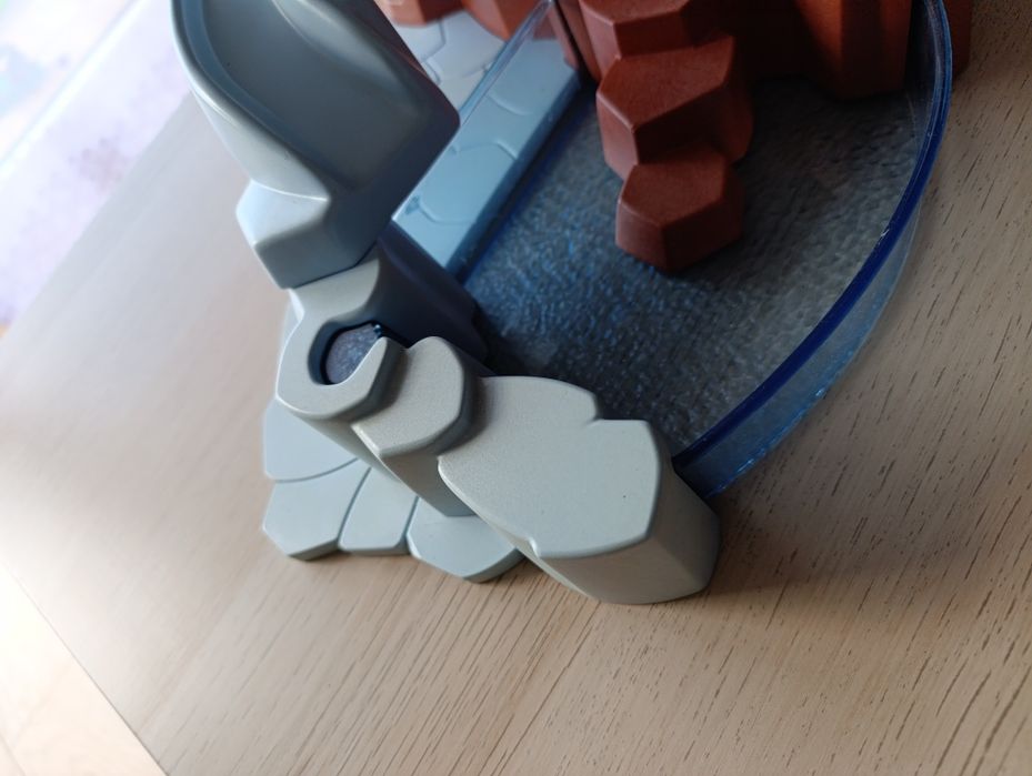 Playmobil basen z pingwinami