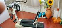 Máquina de musculação