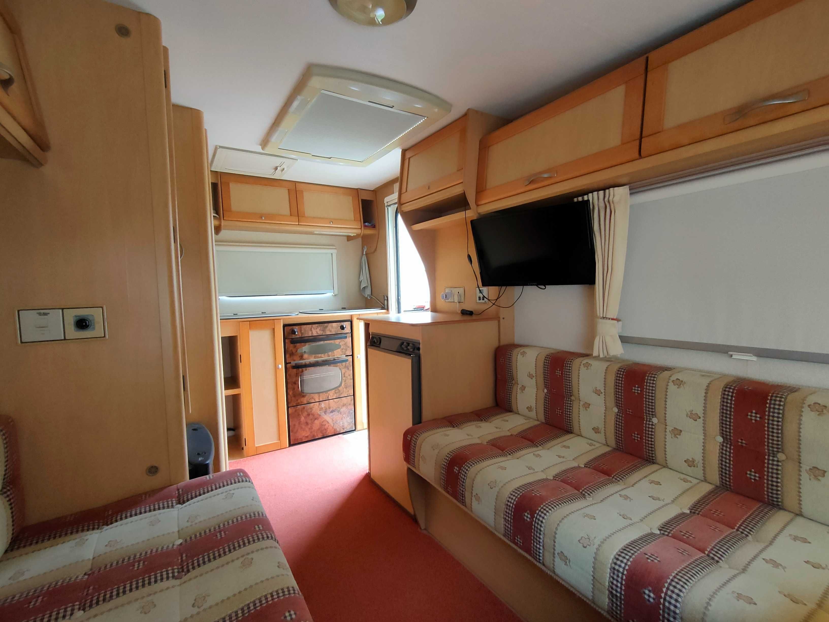 Bailey Ranger 380/2
