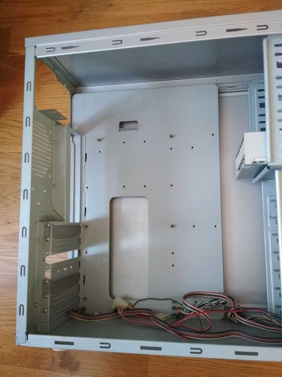 Корпус для ПК ATX Midi Tower