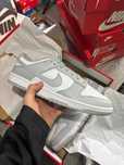 Promocje Buty Nike Dunk Low Trampki_damskie R.43