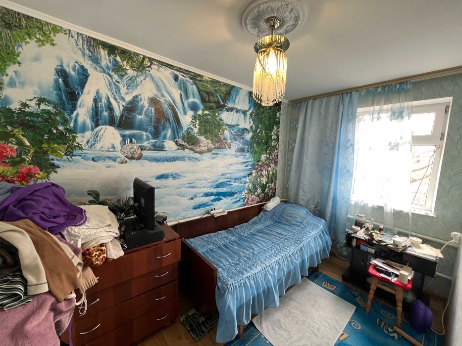 Продається будинок в селі Буки, Білоцерківського району.