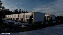 Dom szeregowy 100m2 - 7 km od Kołobrzegu
