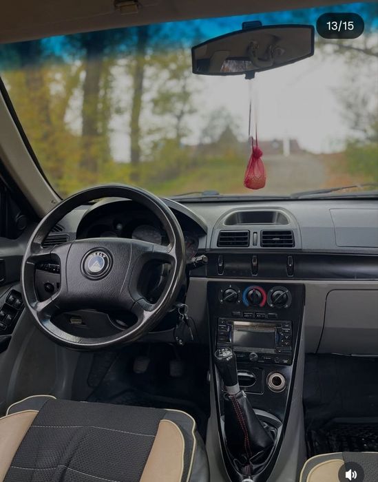 Продається Geely CK