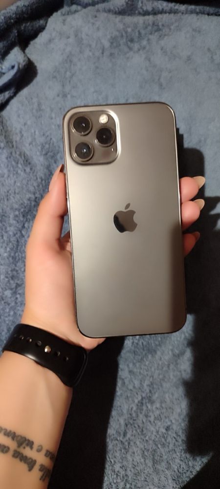 Iphone 12 pro Max neverlock