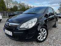 Opel Corsa Klimatyzacja/Tempomat/Bezwypadek/1-właściciel/Rejestracja PL !/2xKOŁA