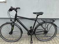 Rower Raleigh 28" męski miejski