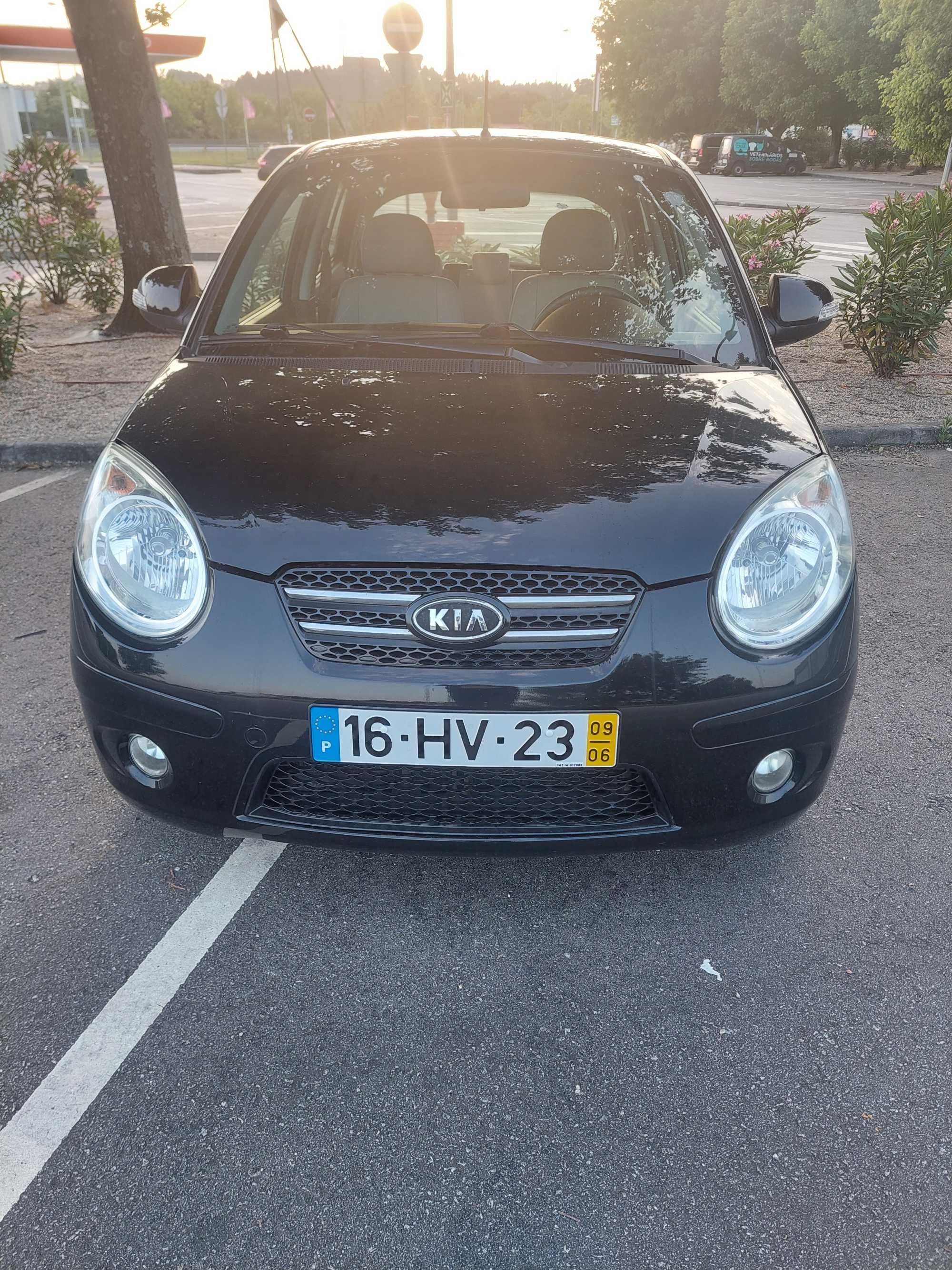 Kia Picanto Diesel