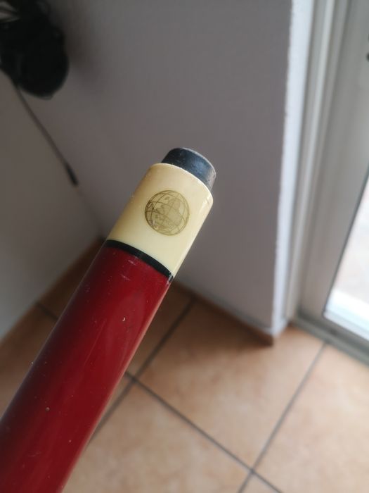 Vendo Taco de Snooker