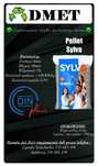 Pellet Drzewny Sylva A1 DinPlus. Transport w cenie.