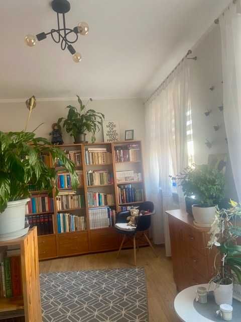 Sprzedam dom w zabudowie bliźniaczej