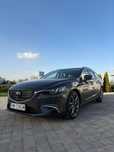Mazda 6 Mazda 6GJ AUTOMAT AWD niski przebieg