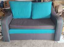 Sofa dziecięca rozkładana