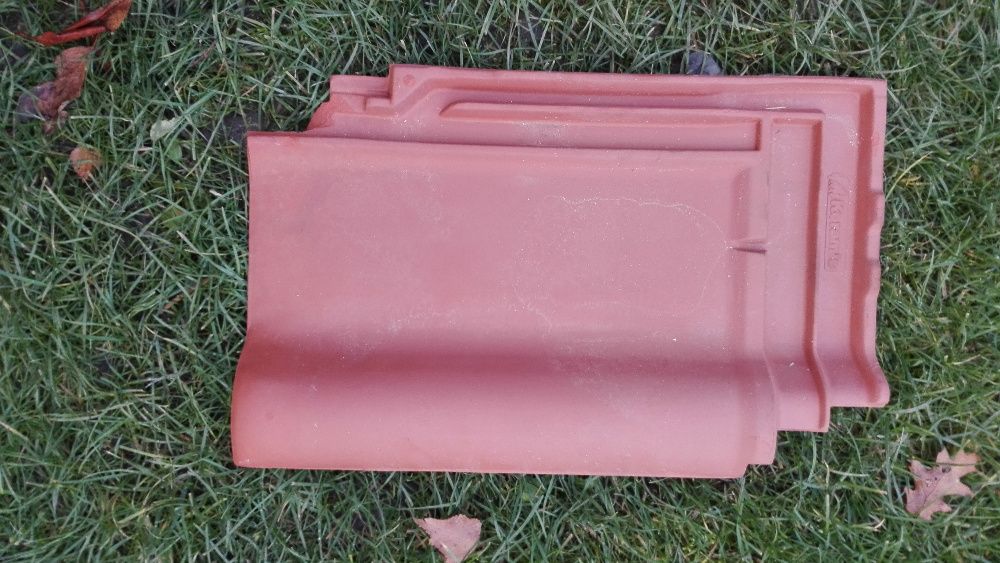 dachówka ceramiczna
