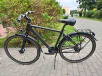 Rower koga f3 sprawny gotowy do jazdy