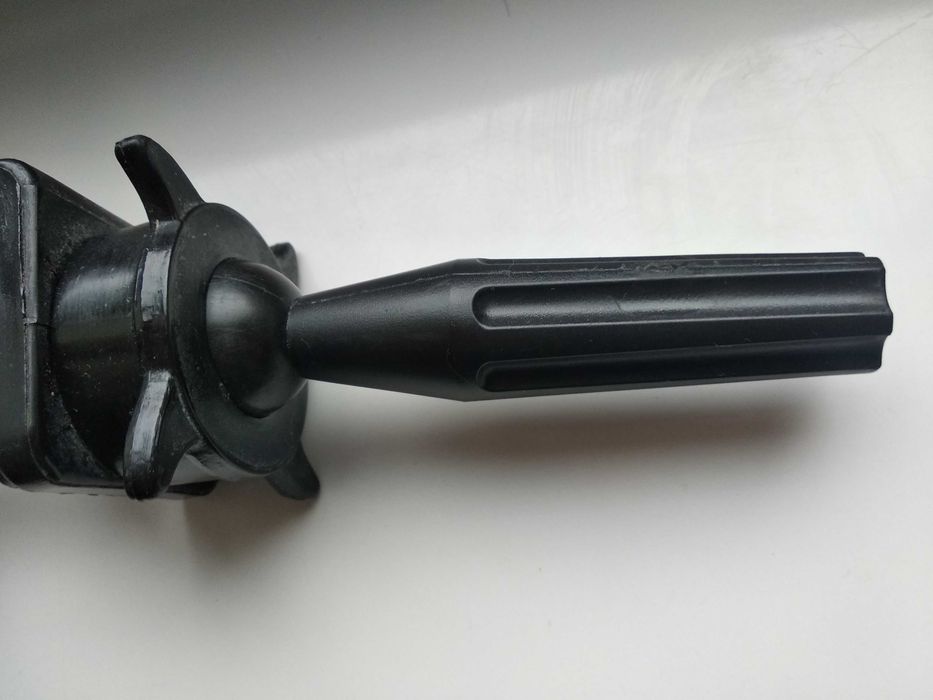 Штатив для манекена-голови Eurostil