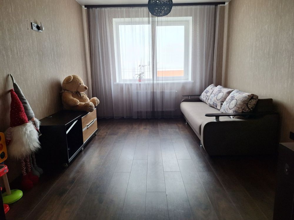 Продаж 2 кімнатної квартири , В.Чорновола , Щасливе