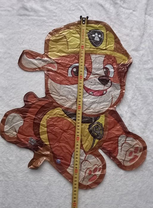 Щенячий патруль шарики, кульки щенячий патруль