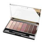 Max Factor  paletka cieni do powiek 03 Rose Nudes 6.5g