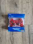 Pad PS3 Sony Czerwony Nowy Bezprzewodowy Wysyłka OLX GWARANCJA