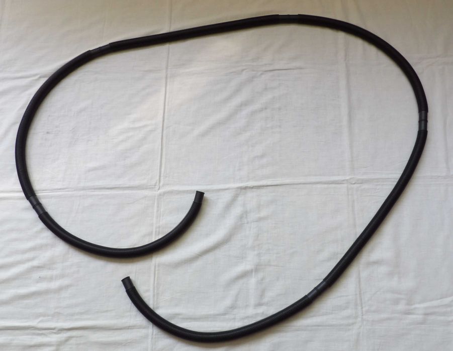 Gardena wąż żebrowany 3/4