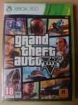 Grand theft auto V | GTA V | Xbox 360