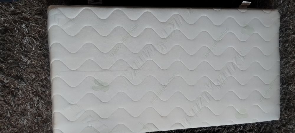 Materacyk Antyalergiczny Fiki Miki