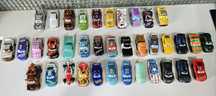Miniaturas Cars - Mattel - 1:55 - Disney - Pixar