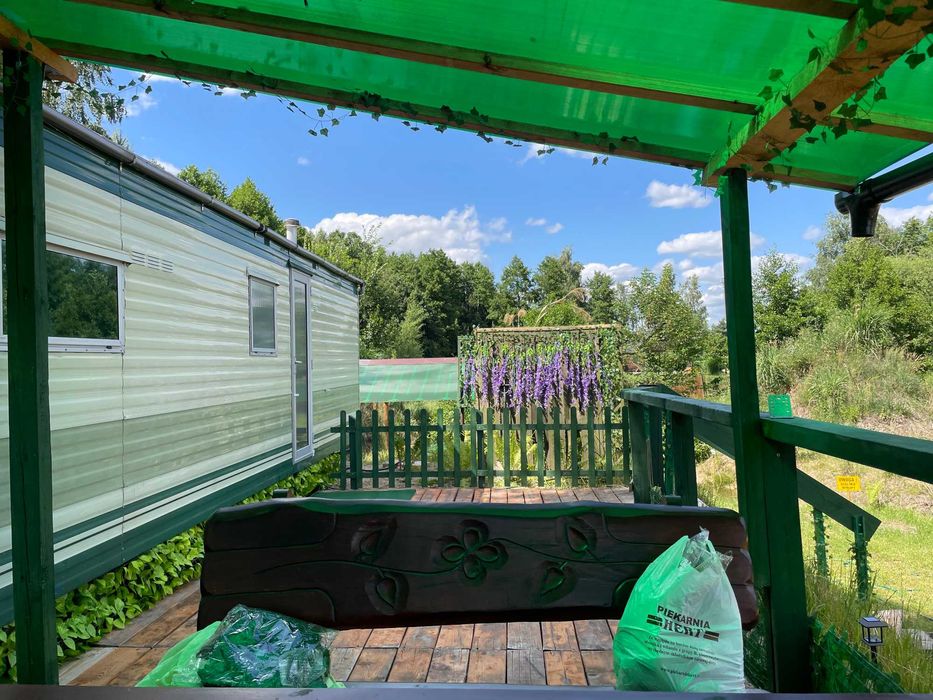 Domek dom do wynajęcia jacuzii balia boże narodzenie