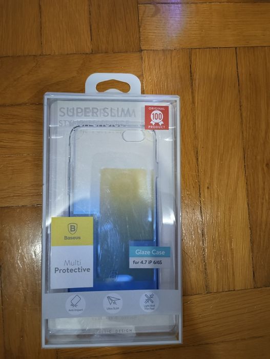 Etui iPhone 6 i 6s