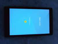 Vendo tablet LENOVO Tab3 de 8"