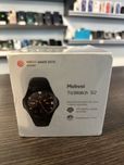 Smartwatch MOBVOI TicWatch S2 Midnight Czarny Poznań Długa 14