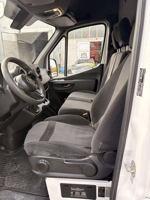 Mercedes Sprinter 316 907