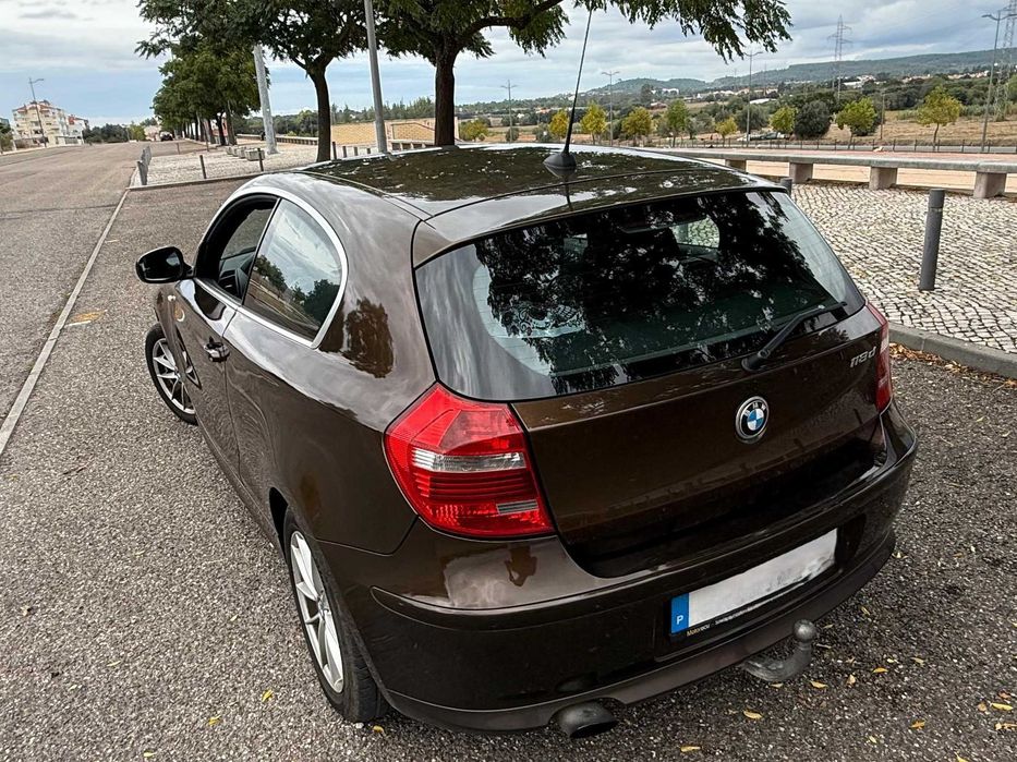BMW 118D 2.0 150CV Coupé